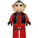 LEGO Nien Nunb Minifigurine