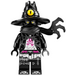 LEGO Night Hunter Minifigure