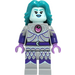 LEGO Night Protector Minifigure