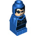 LEGO Nightwing Mikrofigurka