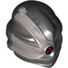 LEGO Nindroid Cyborg Helmet (15827)
