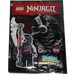 LEGO Nindroid Set 891730