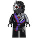 LEGO Nindroid Warrior Minifigur