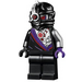 LEGO Nindroid Warrior Minifigurine