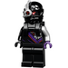 LEGO Nindroid Warrior Minifigura