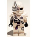 LEGO Nindroid (White) Minifigure