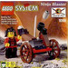 LEGO Ninja Blaster Set 1099