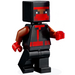 LEGO Ninja Minifiguur