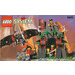 LEGO Ninja Surprise Set 6045