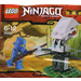 LEGO Ninja Training 30082