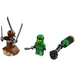 LEGO Ninja Workout 30534