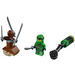 LEGO Ninja Workout Set 30534