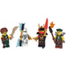 LEGO NINJAGO Accessory Set 853544