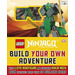 LEGO Ninjago: Build Your Own Adventure