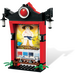 LEGO Ninjago Card Shrine Set 2856134