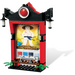 레고 Ninjago Card Shrine 2856134