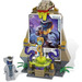 LEGO Ninjago Character Card Shrine 850445