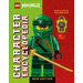 LEGO NINJAGO: Character Encyclopedia, New Edition