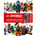 LEGO NINJAGO: Character Encyclopedia, Updated und Expanded (ISBN9780241232484)