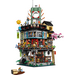 LEGO NINJAGO City Set 70620