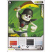 LEGO Ninjago Masters of Spinjitzu Deck 1 Game Card 13 - Chopov (International Version) (93844)