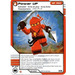 LEGO Ninjago Masters of Spinjitzu Deck 1 Game Card 21 - Power Up (International Version) (93844)