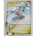 LEGO Ninjago Masters of Spinjitzu Deck 1 Game Card 59 - Snow Surfin&#039; (International Version) (93844)