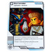 LEGO Ninjago Masters of Spinjitzu Deck 2 Game Card 113 - Surrender (International Version) (4643439)