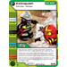 LEGO Ninjago Masters of Spinjitzu Deck 2 Game Card 114 - Extinguish (International Version) (4643474)