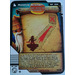 LEGO Ninjago Masters of Spinjitzu Deck 2 Game Card 79 - Rookie Archer! (International Version) (4643443)