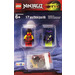 LEGO Ninjago Minifigure pack Set 5003085