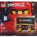 LEGO Ninjago promotional item 4636204