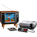 LEGO Nintendo Entertainment System Set 71374