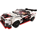 LEGO Nissan GT-R NISMO Set 76896