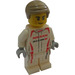 LEGO Nissan NISMO Conducteur Minifigurine