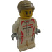 LEGO Nissan NISMO Driver Figurine