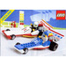 LEGO Nitro-Dragsters 6591