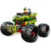 LEGO Nitro Predator 9095