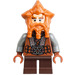 LEGO Nori Minifigur