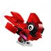 LEGO Northern Cardinal
