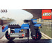 LEGO Norton Motorrad 393-1