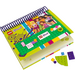 LEGO Notebook - Friends avec Elements (850595)