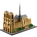 LEGO Notre-Dame de Paris Set 21061