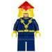 LEGO Nova Minifigur