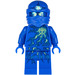 LEGO NRG Jay Minifigur