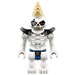 LEGO Nuckal - Legacy Minifiguur