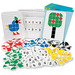 LEGO Numbers et Mosaics Set 9531