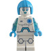 LEGO Nurse Android Minihahmo