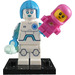 LEGO Nurse Android Set 71046-6