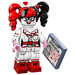 LEGO Nurse Harley Quinn Set 71017-13